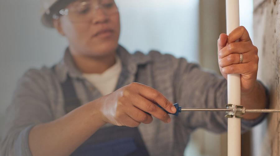 Professional water heater repair in Sanford, MI